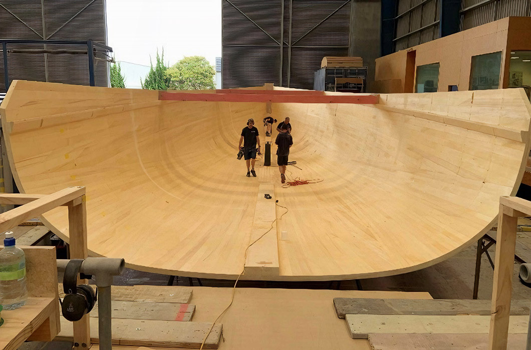 <p>Big, bold and</p>
<p><strong>breathtaking:</strong></p>